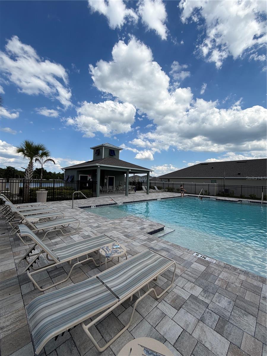 3201 EASTGROVE TER, SANFORD, FL, 32771