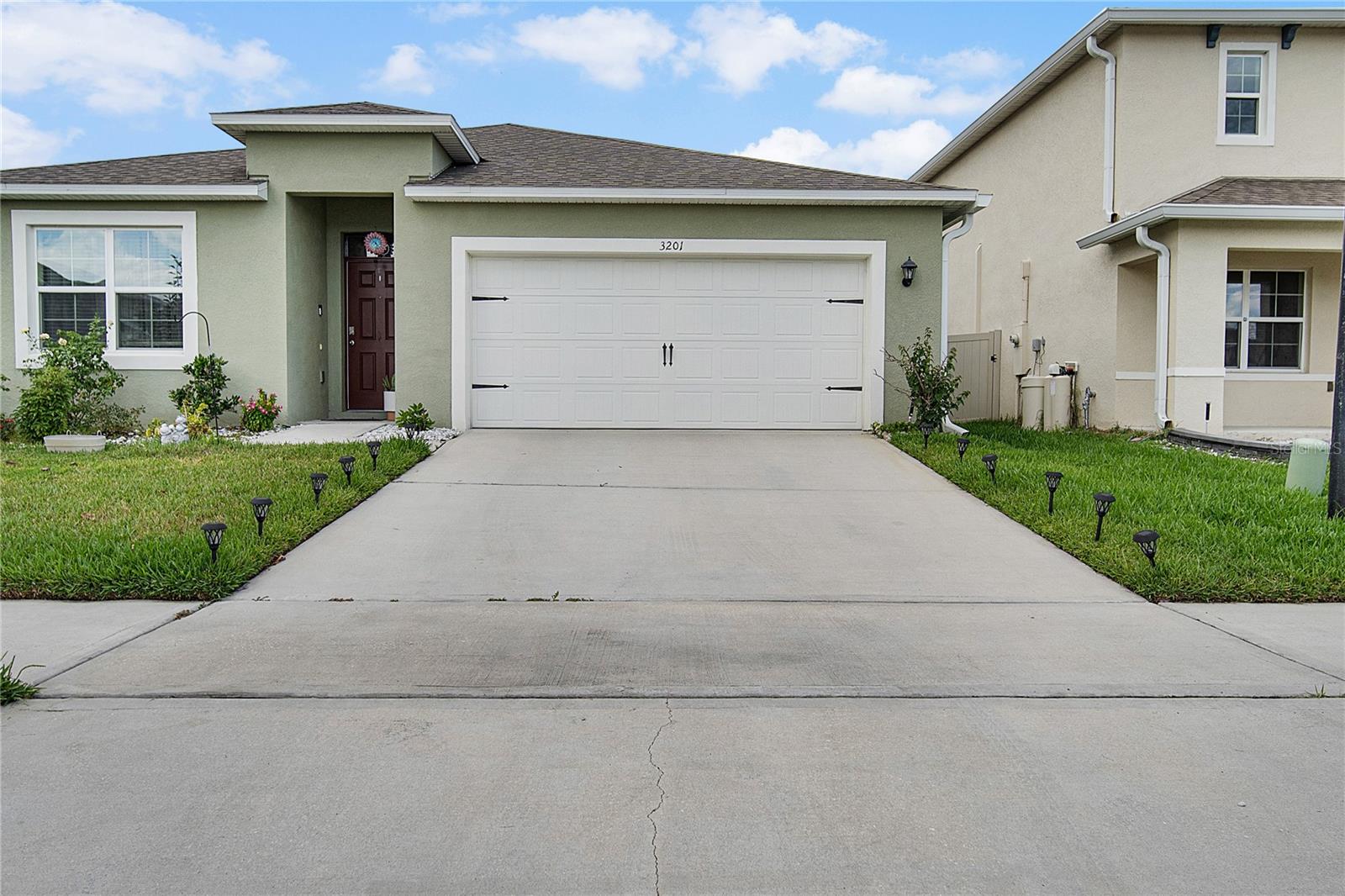3201 EASTGROVE TER, SANFORD, FL, 32771