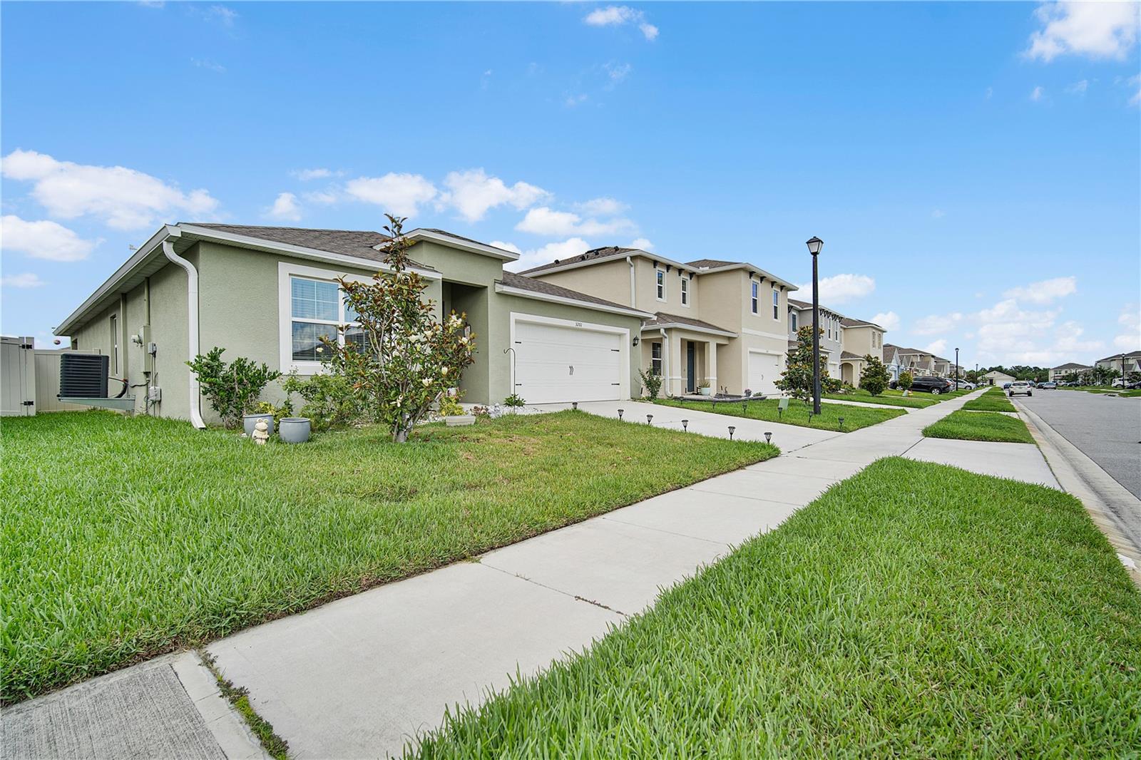 3201 EASTGROVE TER, SANFORD, FL, 32771