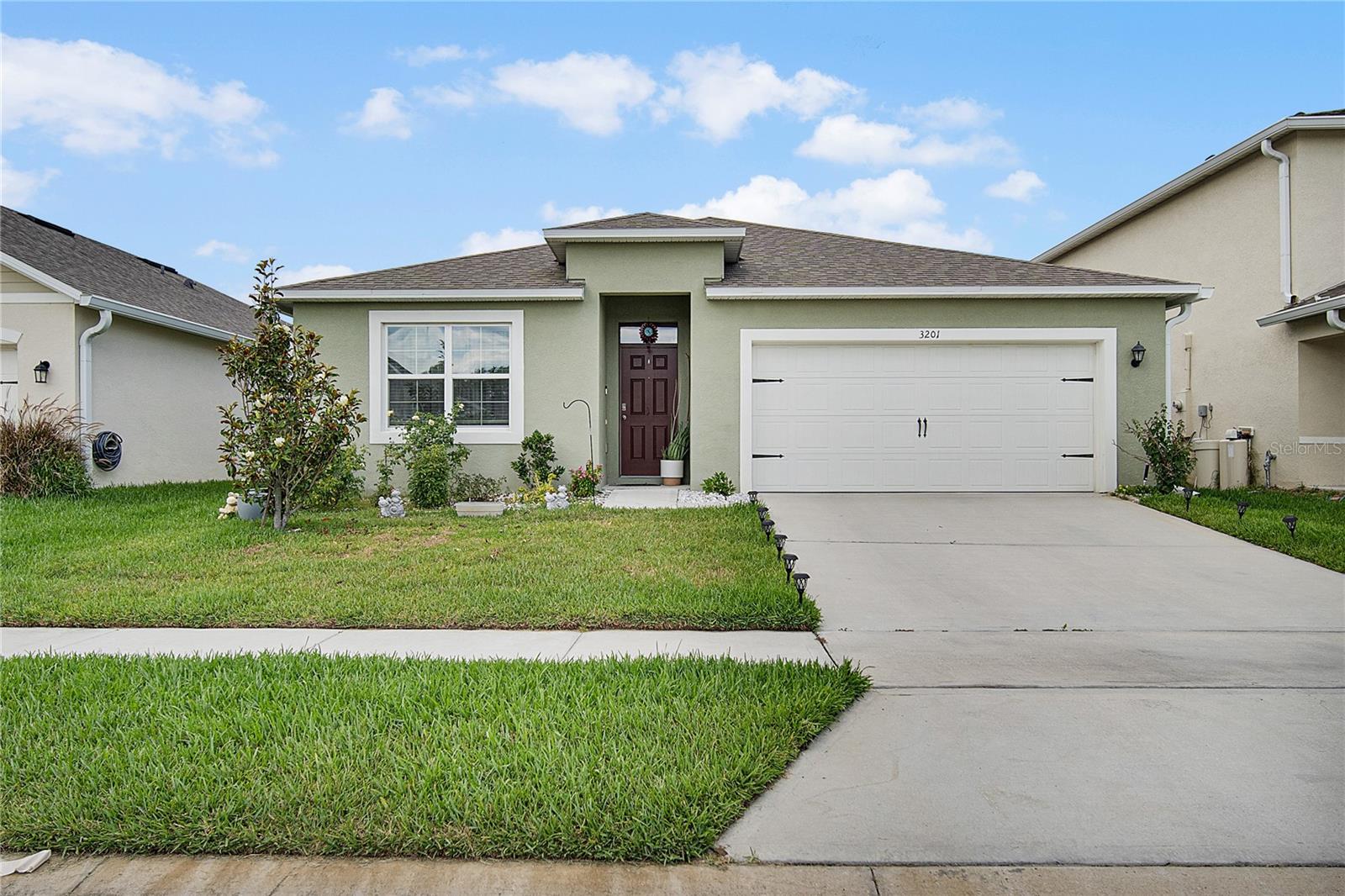 3201 EASTGROVE TER, SANFORD, FL, 32771