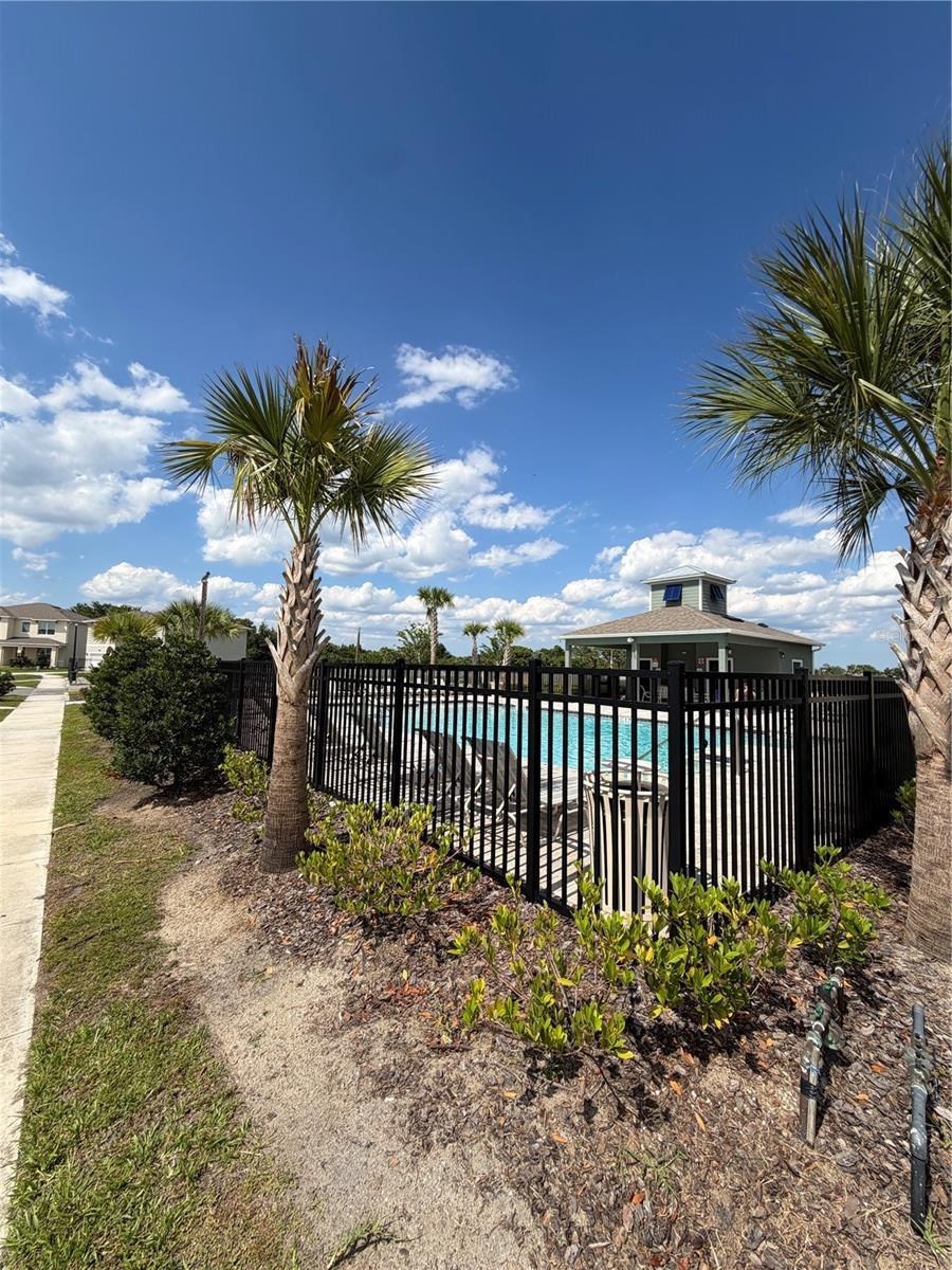 3201 EASTGROVE TER, SANFORD, FL, 32771