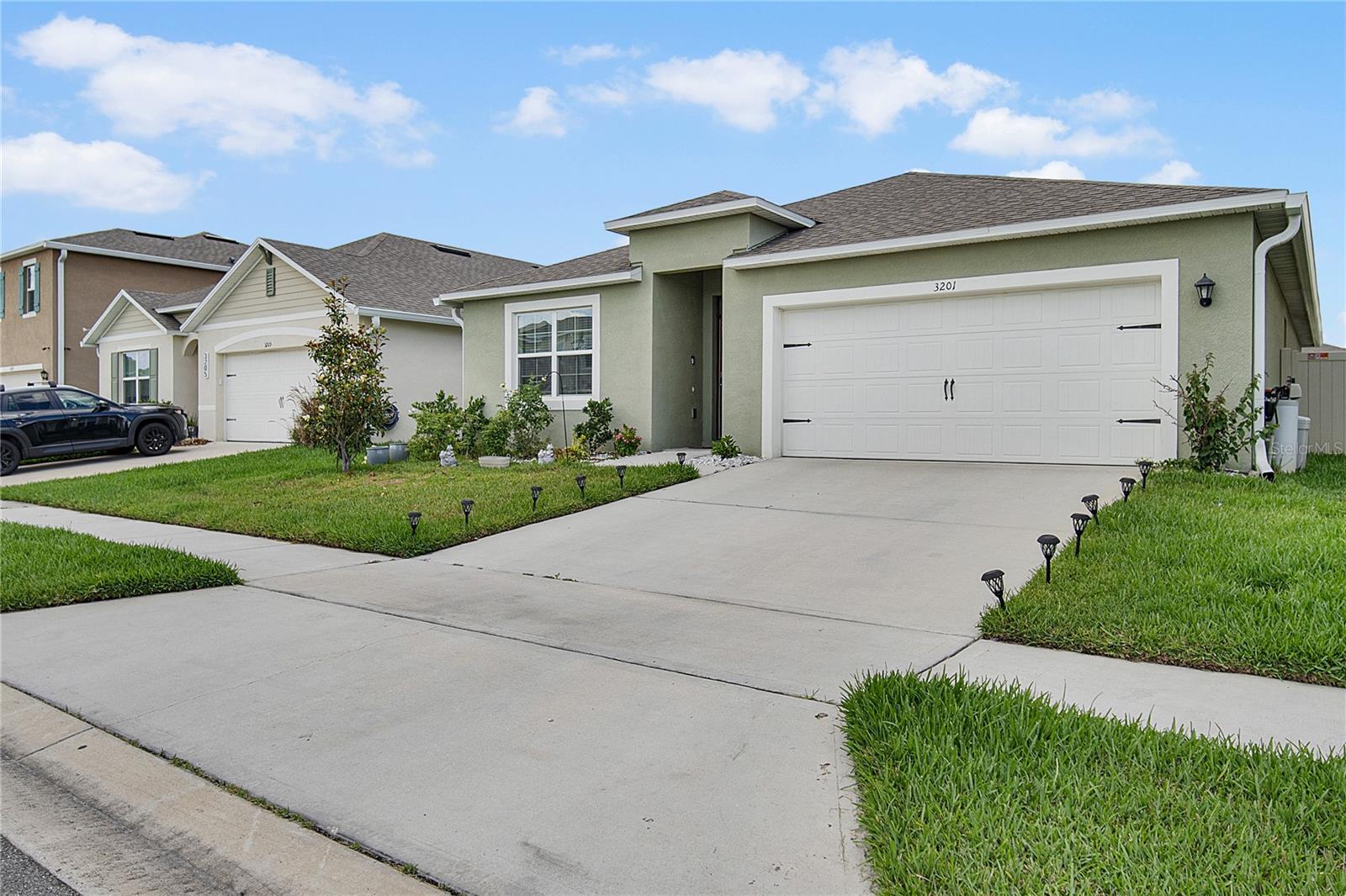 3201 EASTGROVE TER, SANFORD, FL, 32771
