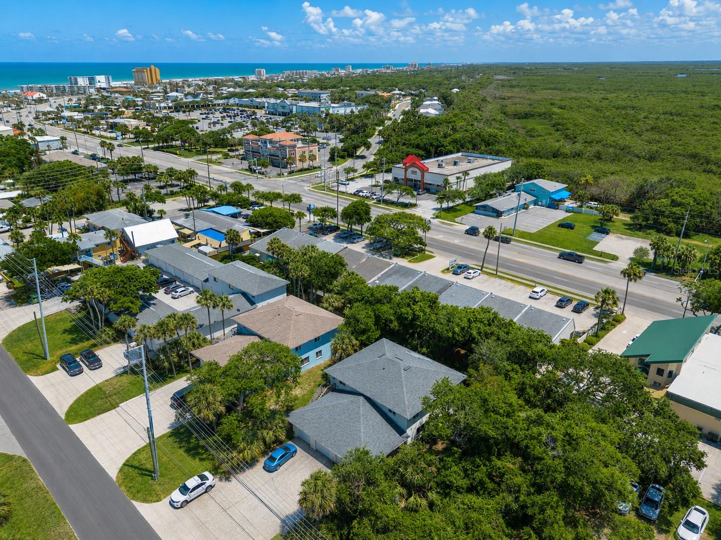 601 E 2ND AVE, NEW SMYRNA BEACH, FL, 32169