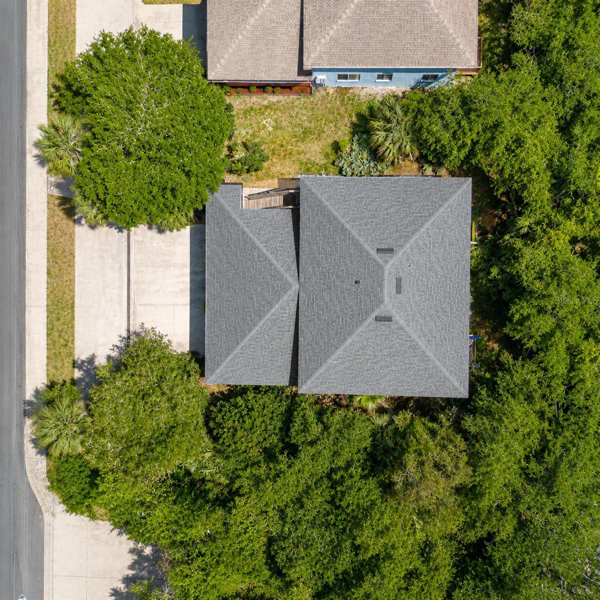 601 E 2ND AVE, NEW SMYRNA BEACH, FL, 32169