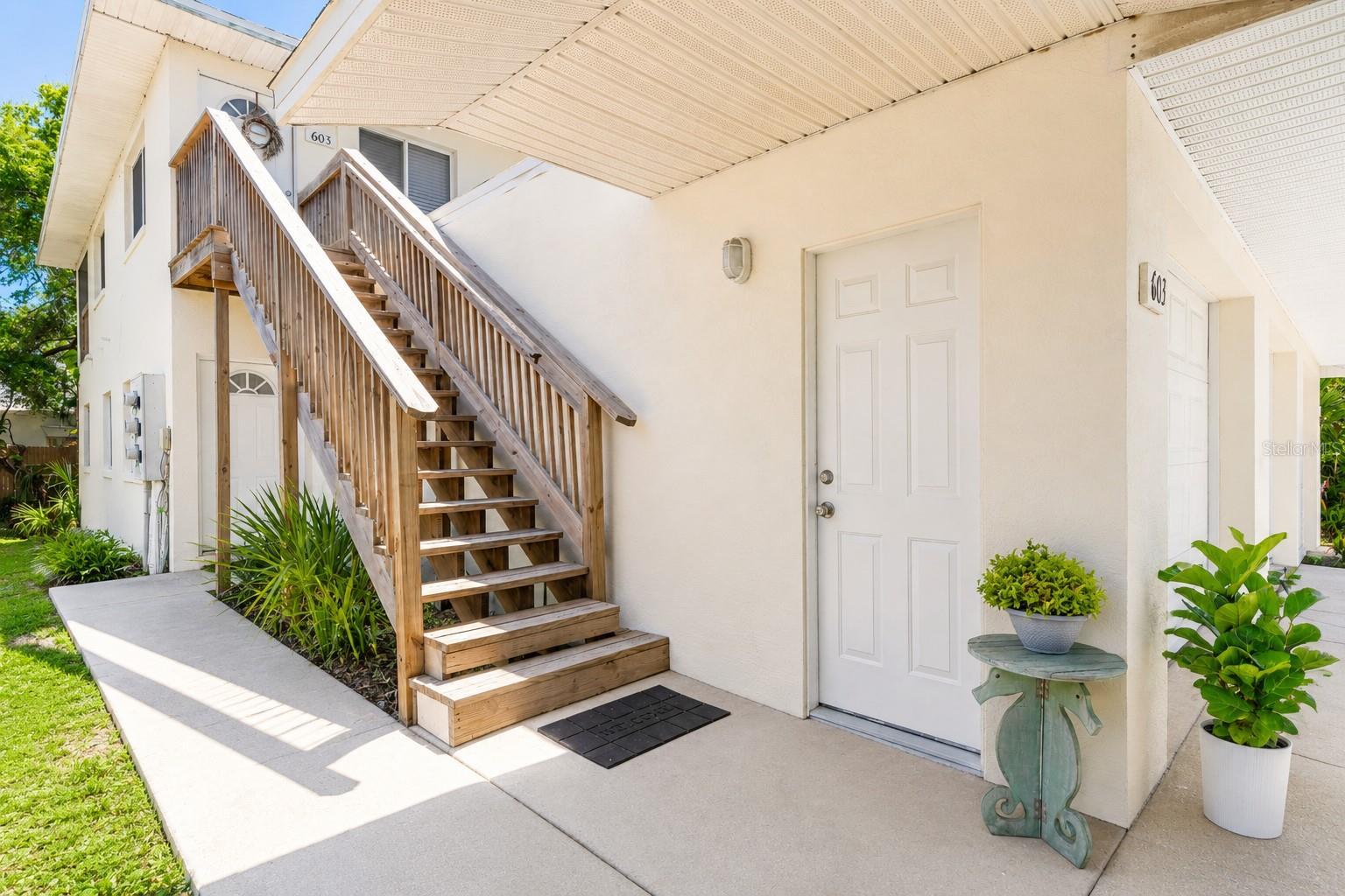 601 E 2ND AVE, NEW SMYRNA BEACH, FL, 32169