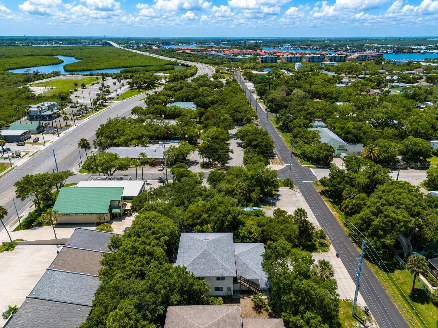 601 E 2ND AVE, NEW SMYRNA BEACH, FL, 32169