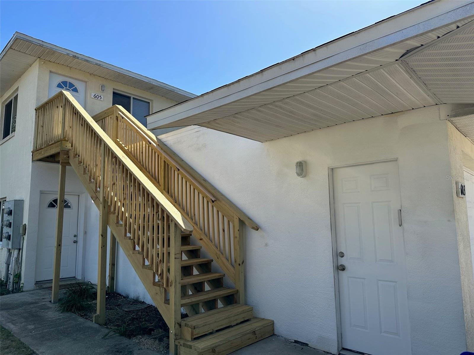 601 E 2ND AVE, NEW SMYRNA BEACH, FL, 32169