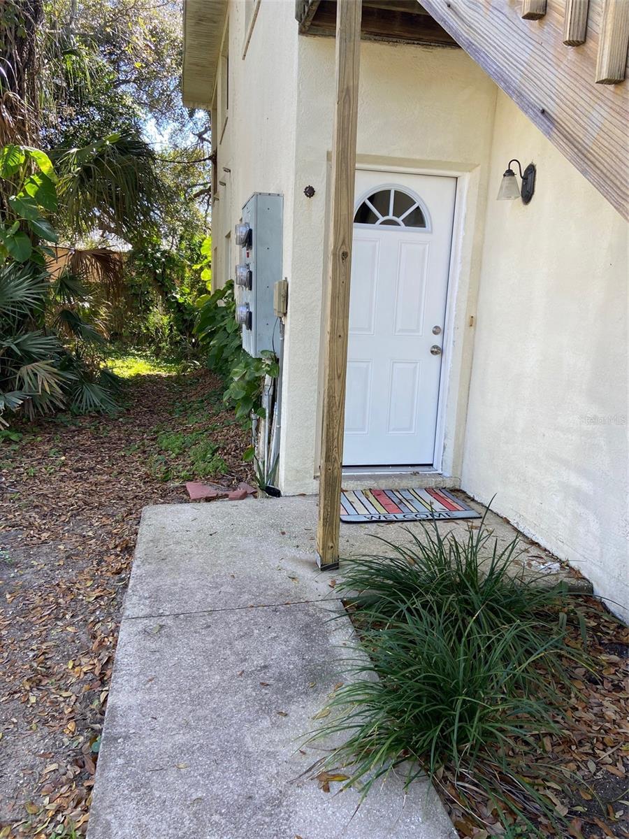 601 E 2ND AVE, NEW SMYRNA BEACH, FL, 32169
