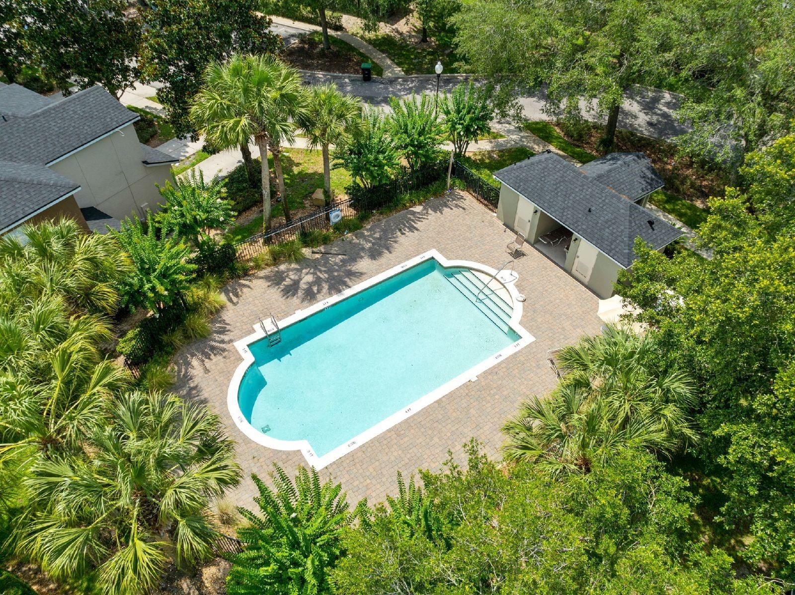3891 CLUBSIDE POINTE DR, ORLANDO, FL, 32810