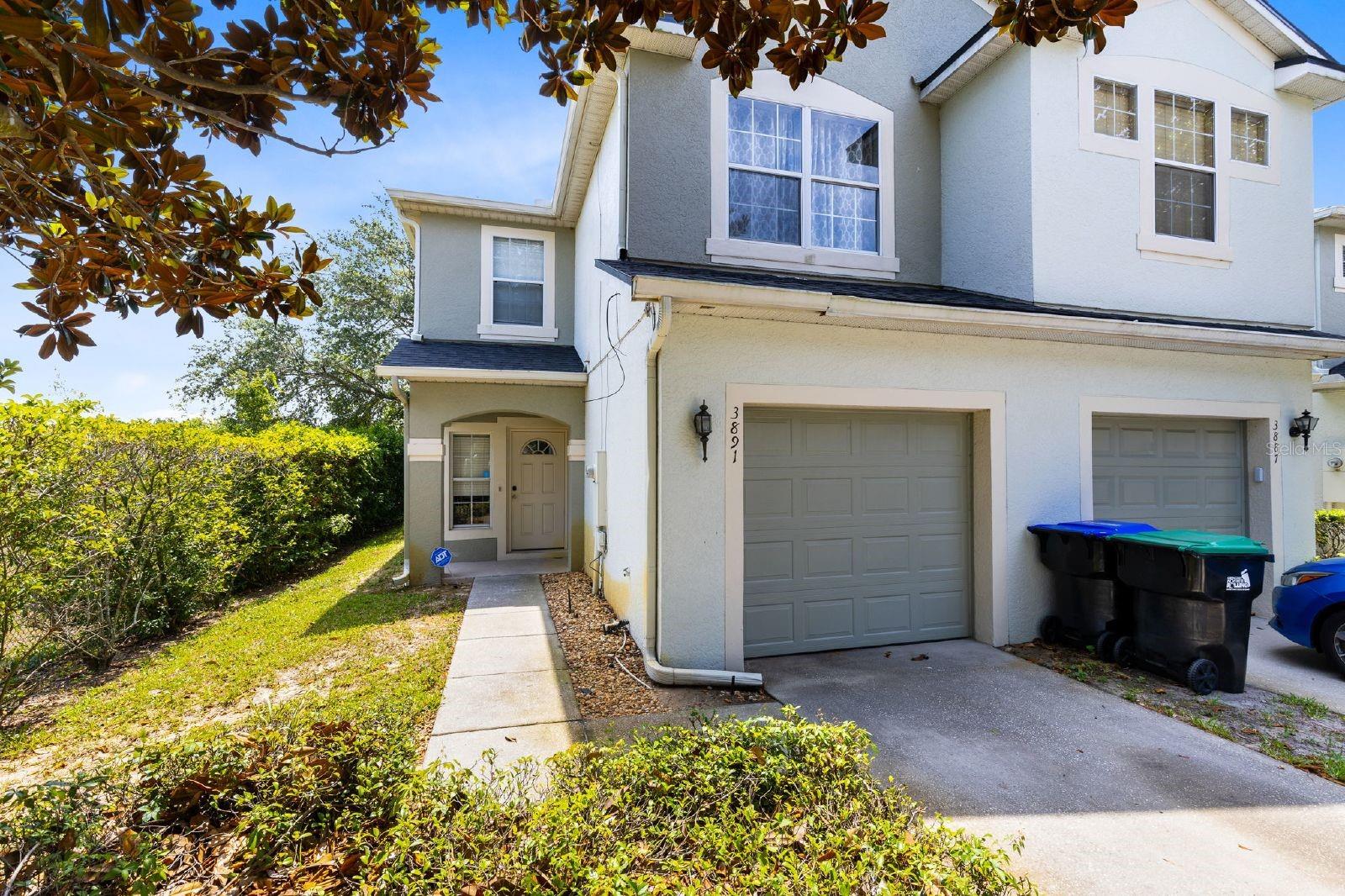 3891 CLUBSIDE POINTE DR, ORLANDO, FL, 32810