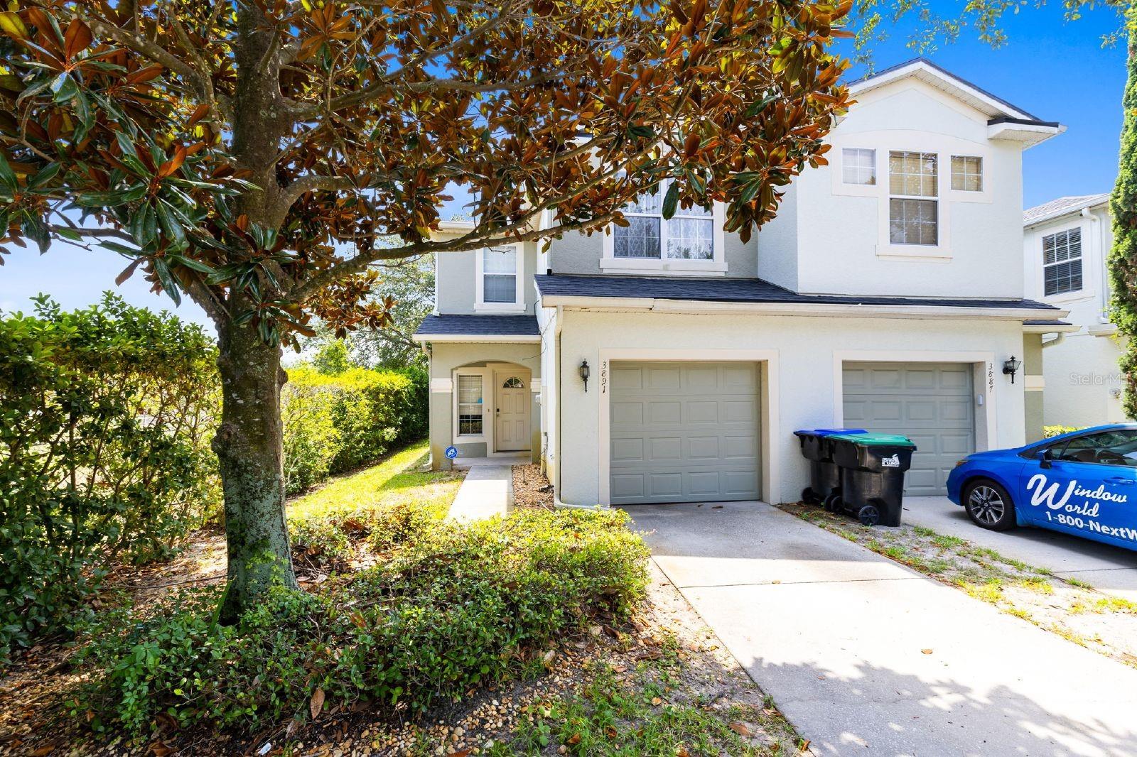3891 CLUBSIDE POINTE DR, ORLANDO, FL, 32810
