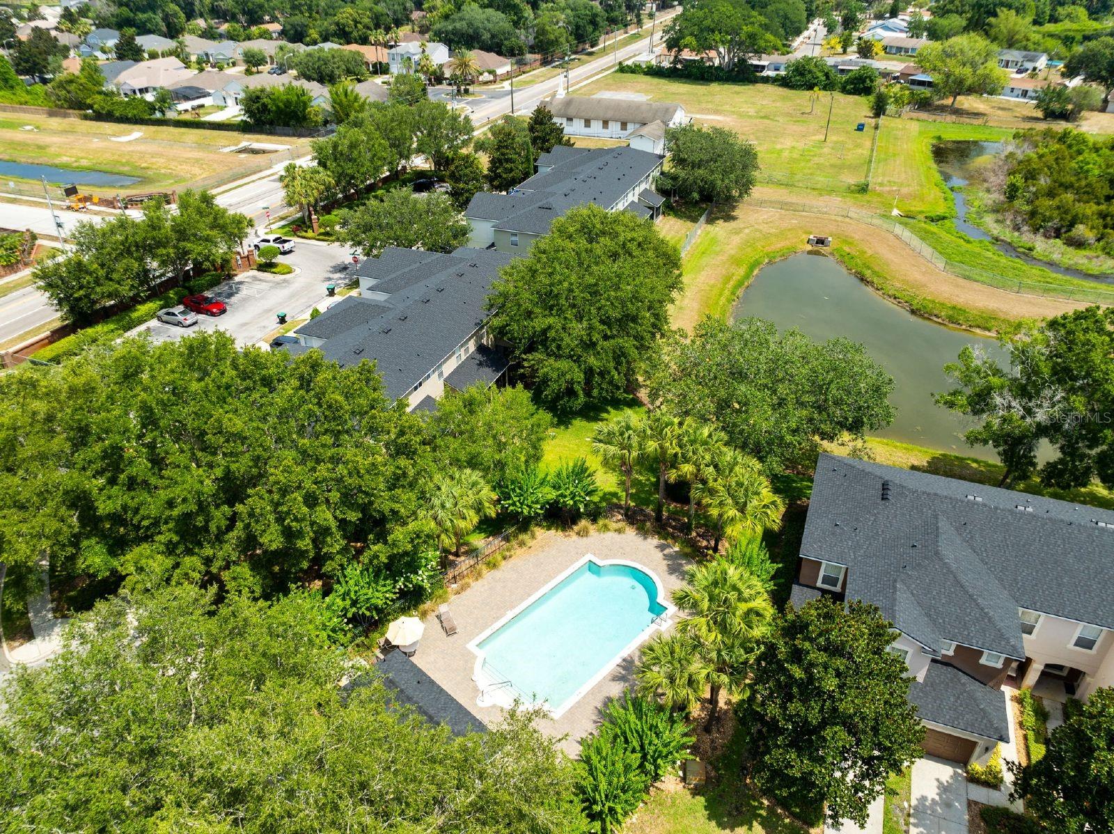 3891 CLUBSIDE POINTE DR, ORLANDO, FL, 32810