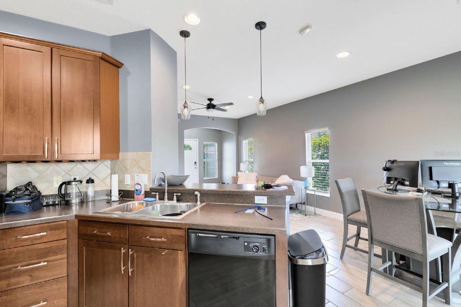 3891 CLUBSIDE POINTE DR, ORLANDO, FL, 32810