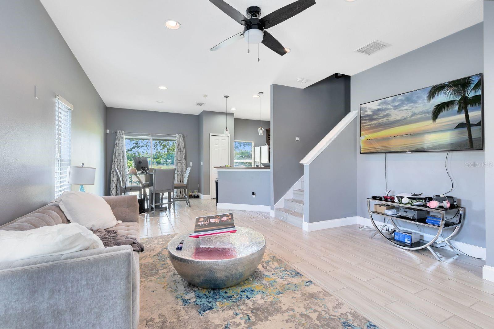 3891 CLUBSIDE POINTE DR, ORLANDO, FL, 32810