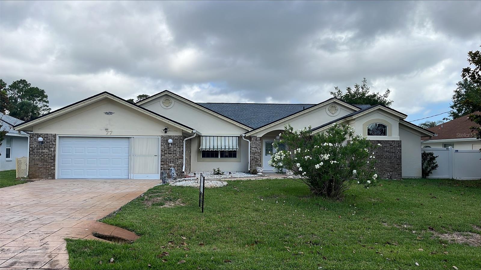 77 FOLCROFT LN, PALM COAST, FL, 32137