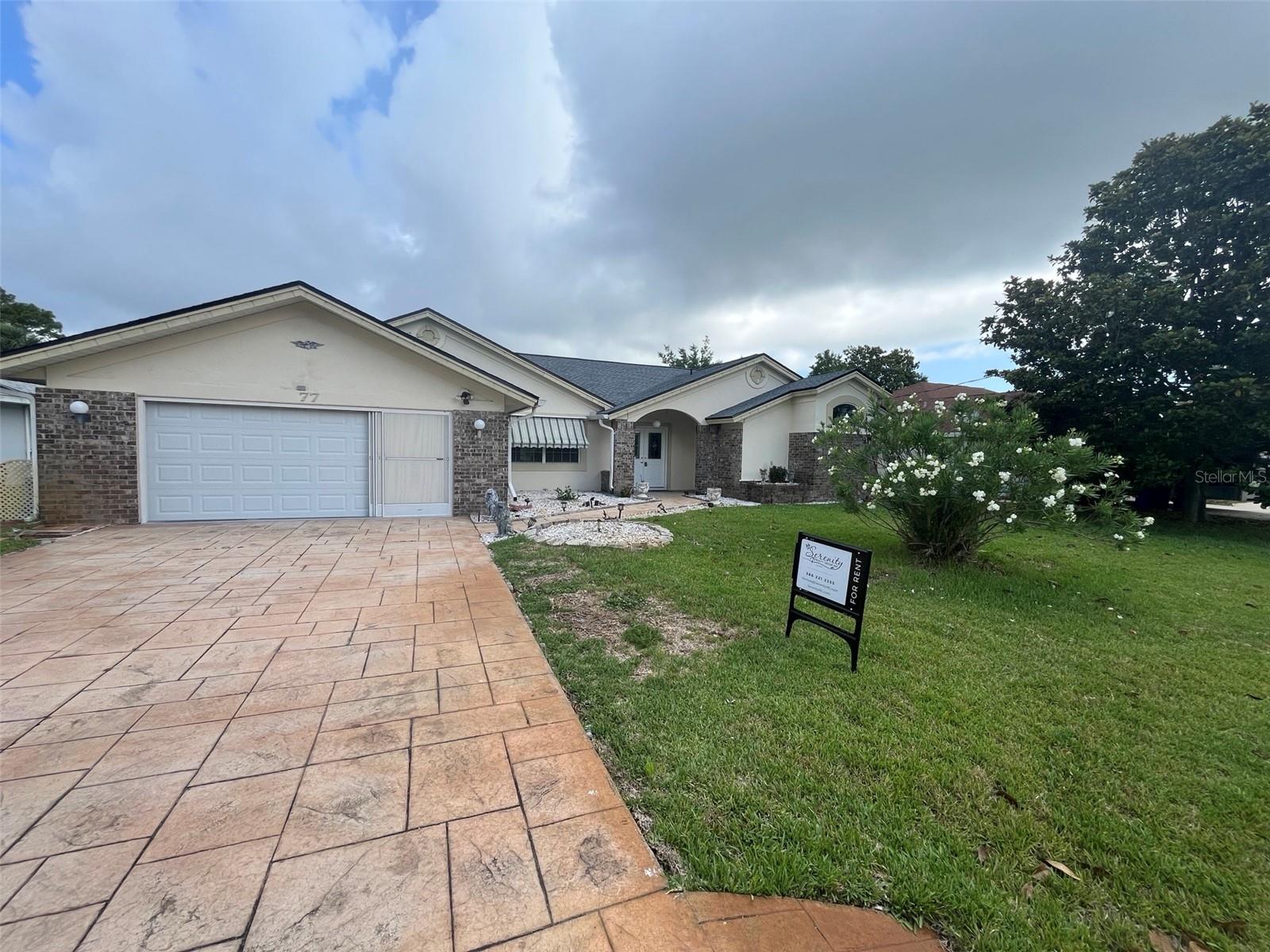 77 FOLCROFT LN, PALM COAST, FL, 32137