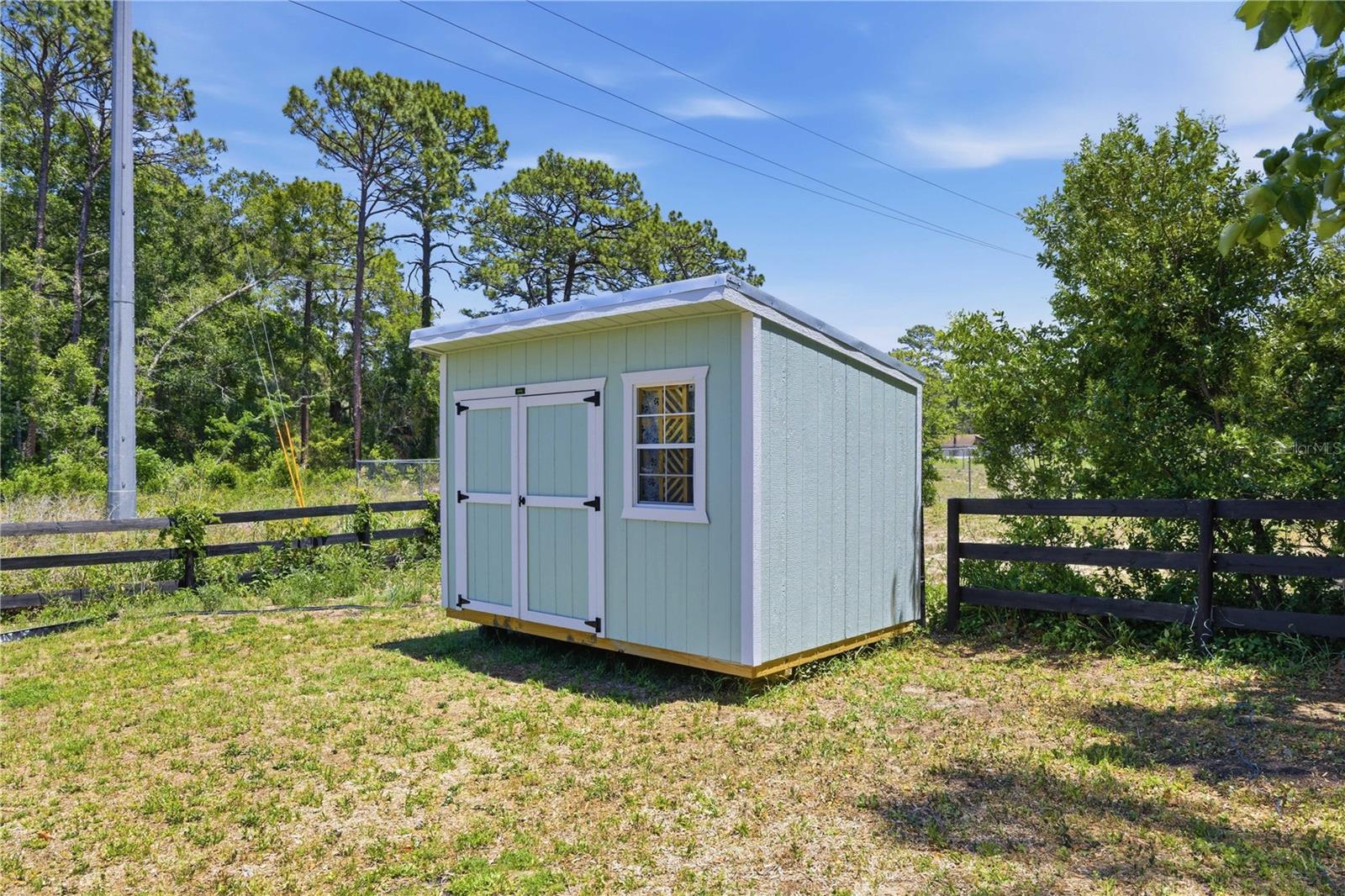 3017 NE 24TH CT, OCALA, FL, 34479