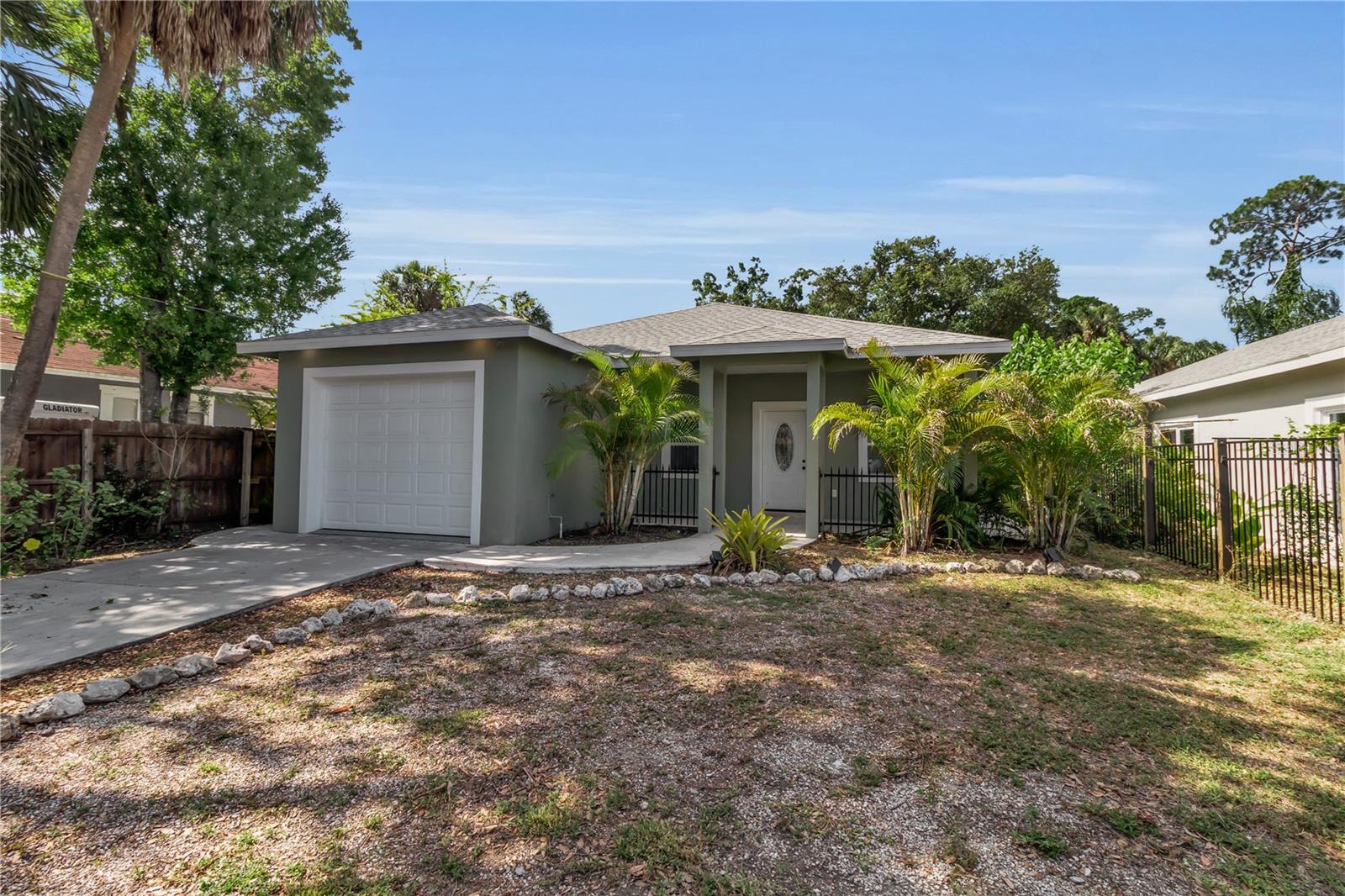1536 25TH ST, SARASOTA, FL, 34234
