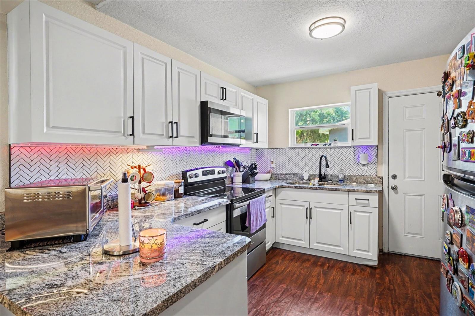 614 W 6TH ST, LAKELAND, FL, 33805