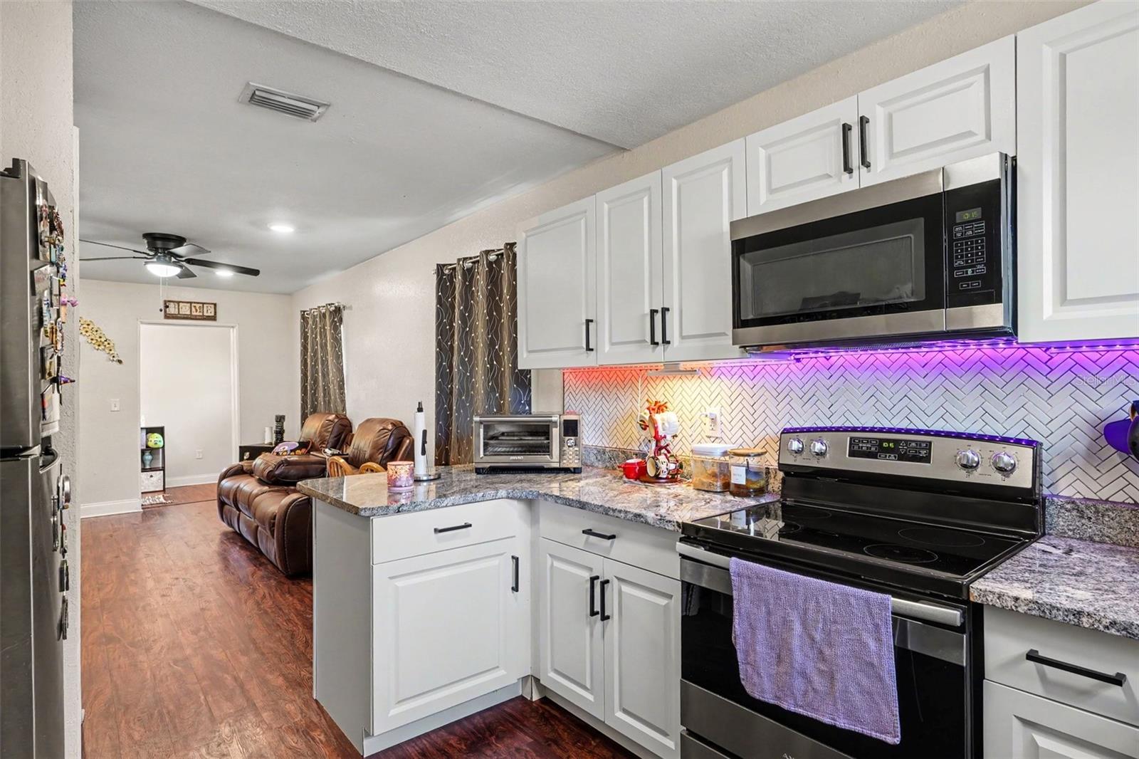 614 W 6TH ST, LAKELAND, FL, 33805