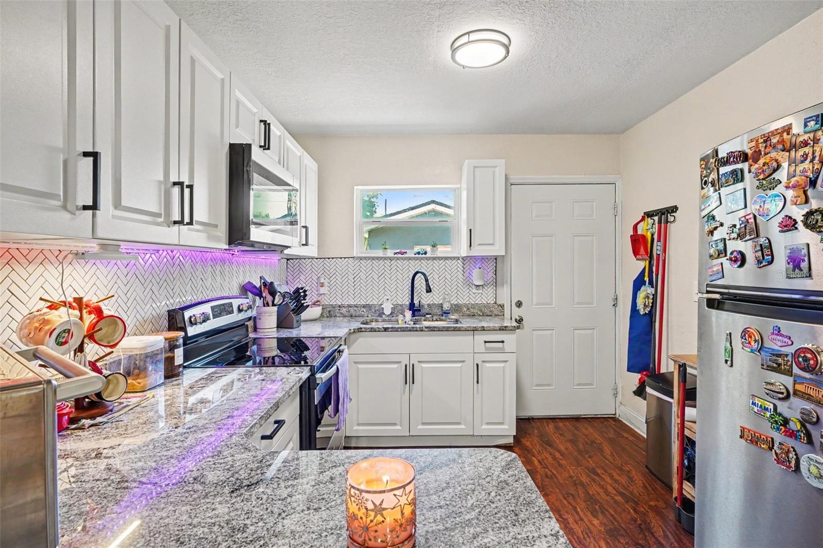 614 W 6TH ST, LAKELAND, FL, 33805