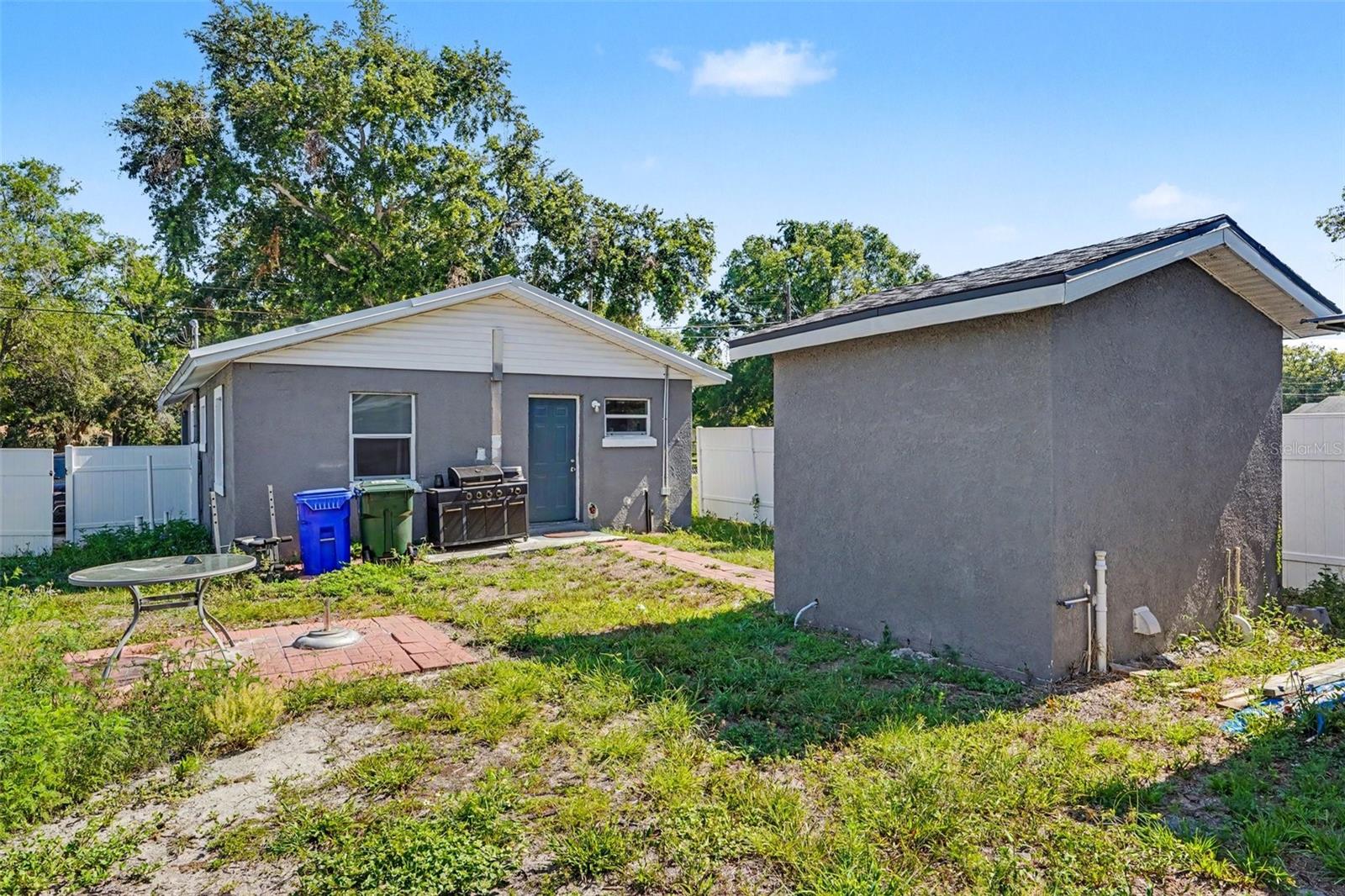 614 W 6TH ST, LAKELAND, FL, 33805
