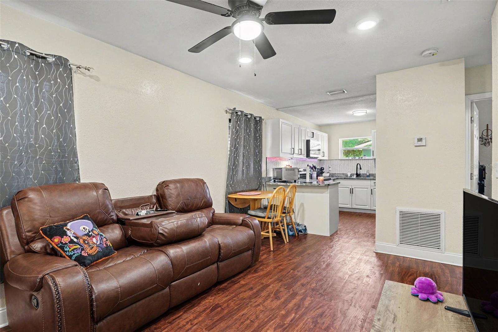 614 W 6TH ST, LAKELAND, FL, 33805