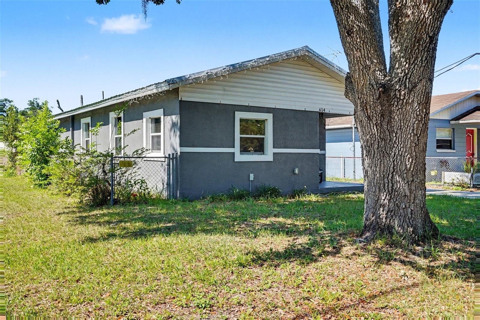 614 W 6TH ST, LAKELAND, FL, 33805