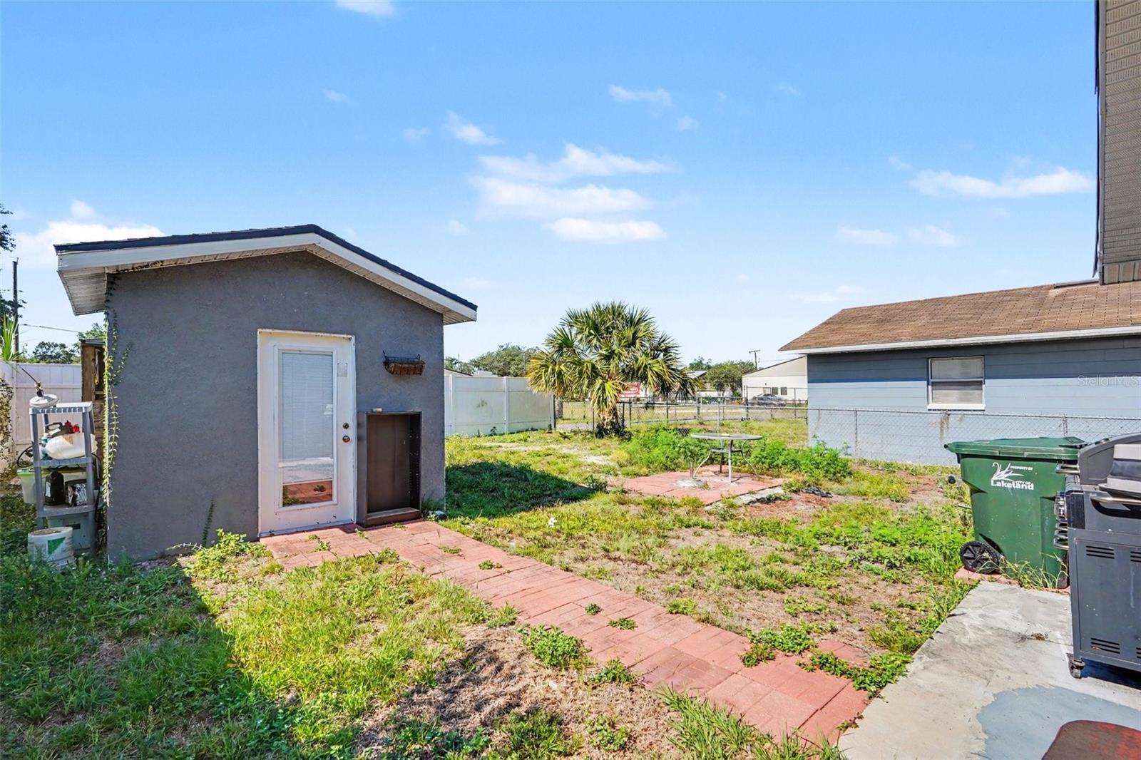 614 W 6TH ST, LAKELAND, FL, 33805