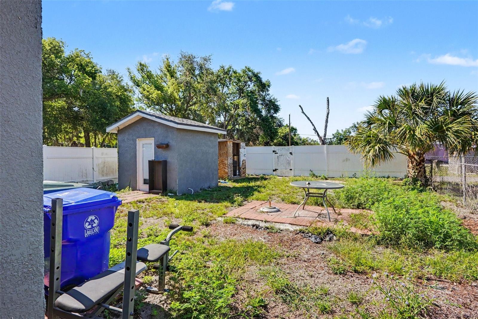 614 W 6TH ST, LAKELAND, FL, 33805