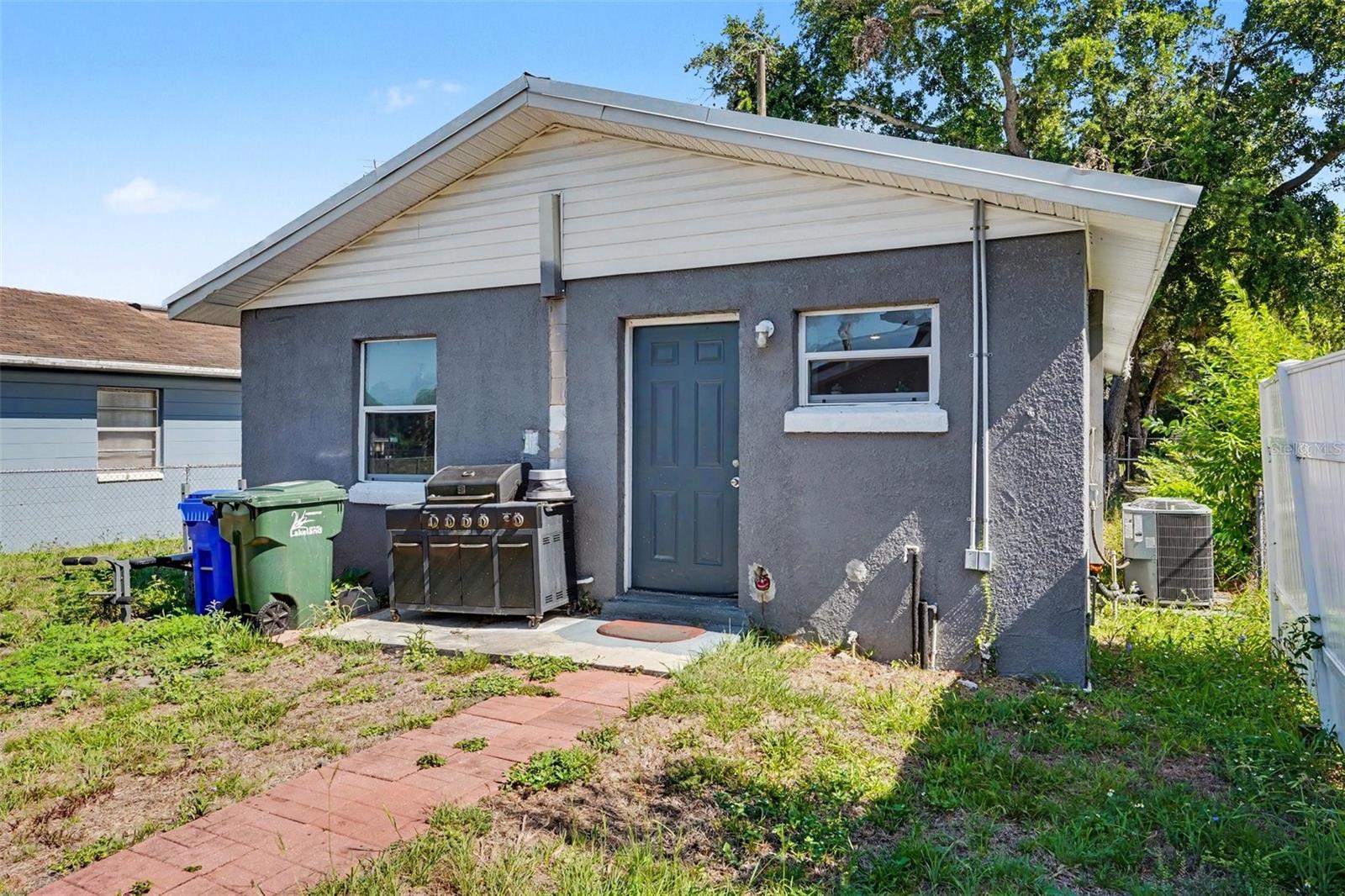 614 W 6TH ST, LAKELAND, FL, 33805