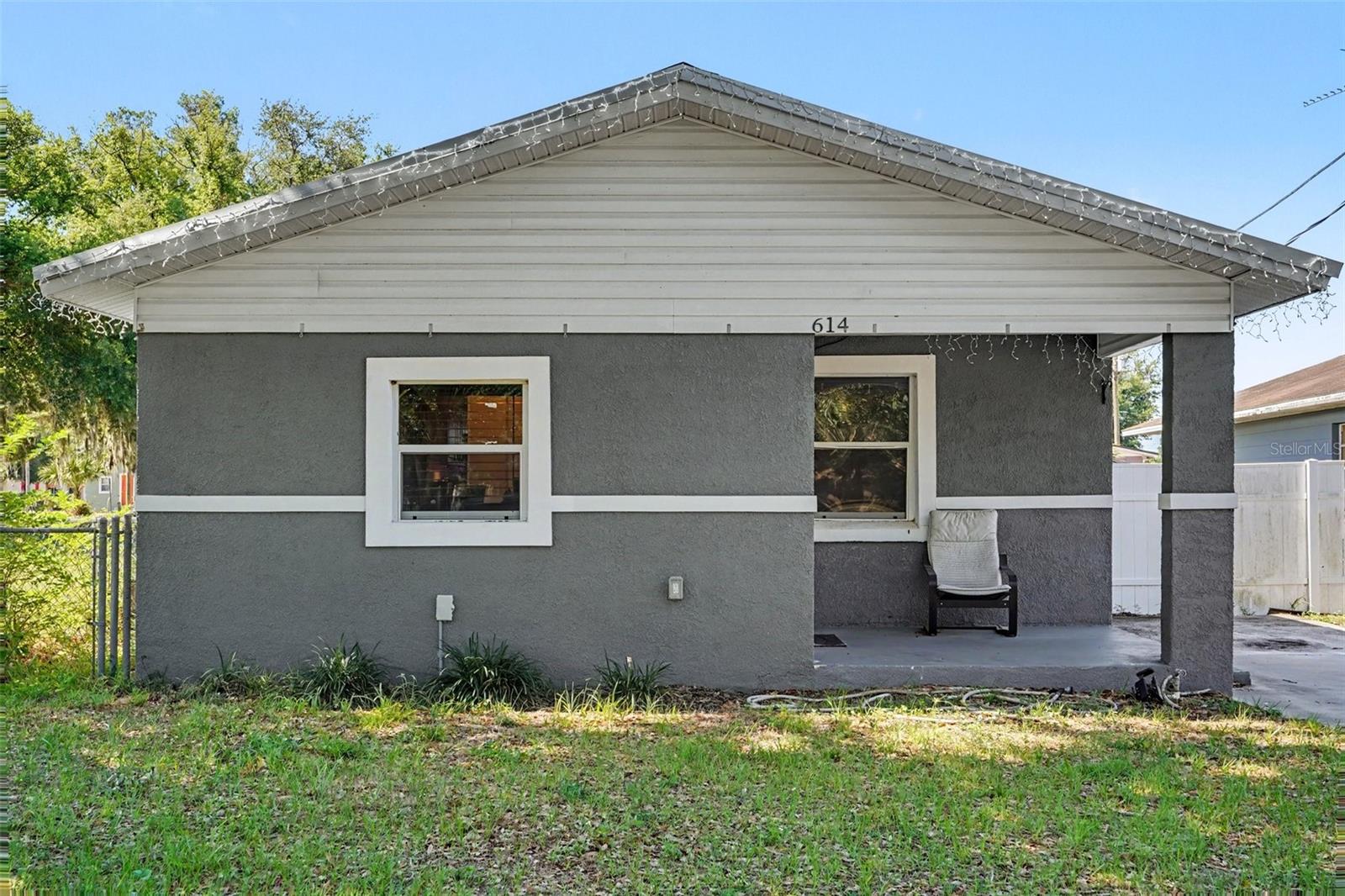 614 W 6TH ST, LAKELAND, FL, 33805
