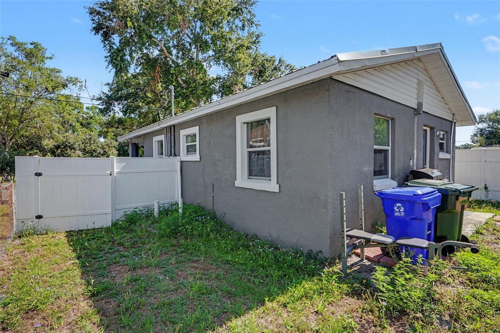 614 W 6TH ST, LAKELAND, FL, 33805