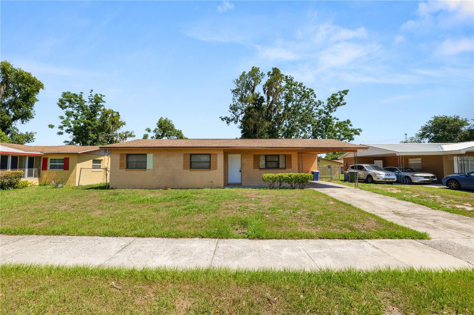 2170 ROHR DR, BARTOW, FL, 33830