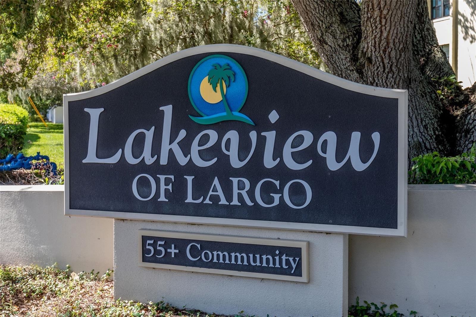 14130 ROSEMARY LN #3118, LARGO, FL, 33774