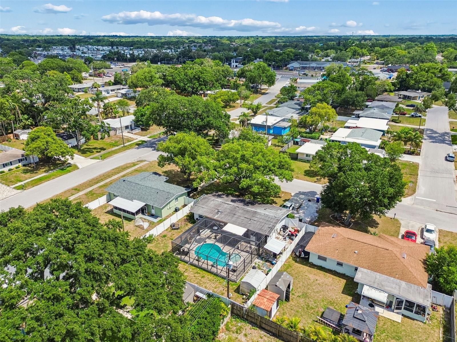 1182 FRIAR TUCK LN, DUNEDIN, FL, 34698