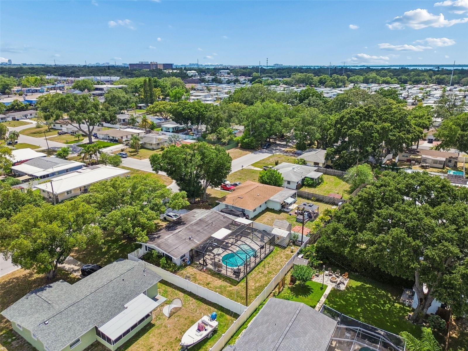 1182 FRIAR TUCK LN, DUNEDIN, FL, 34698