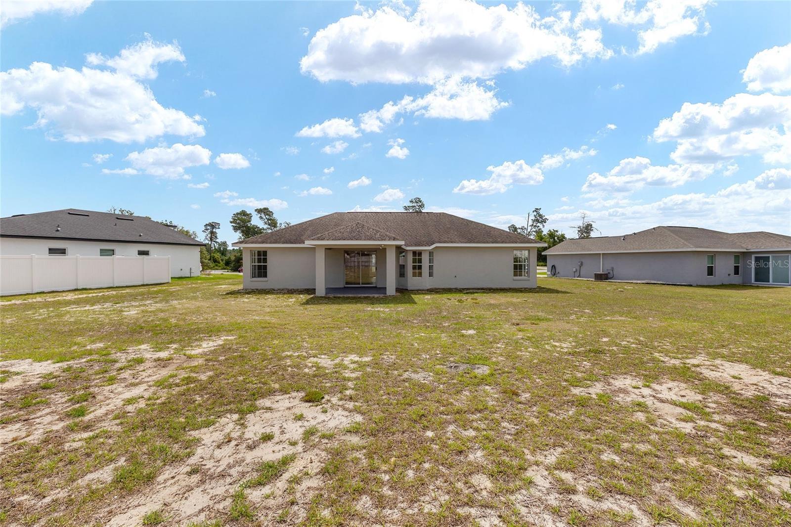 15434 SW 23RD COURT RD, OCALA, FL, 34473