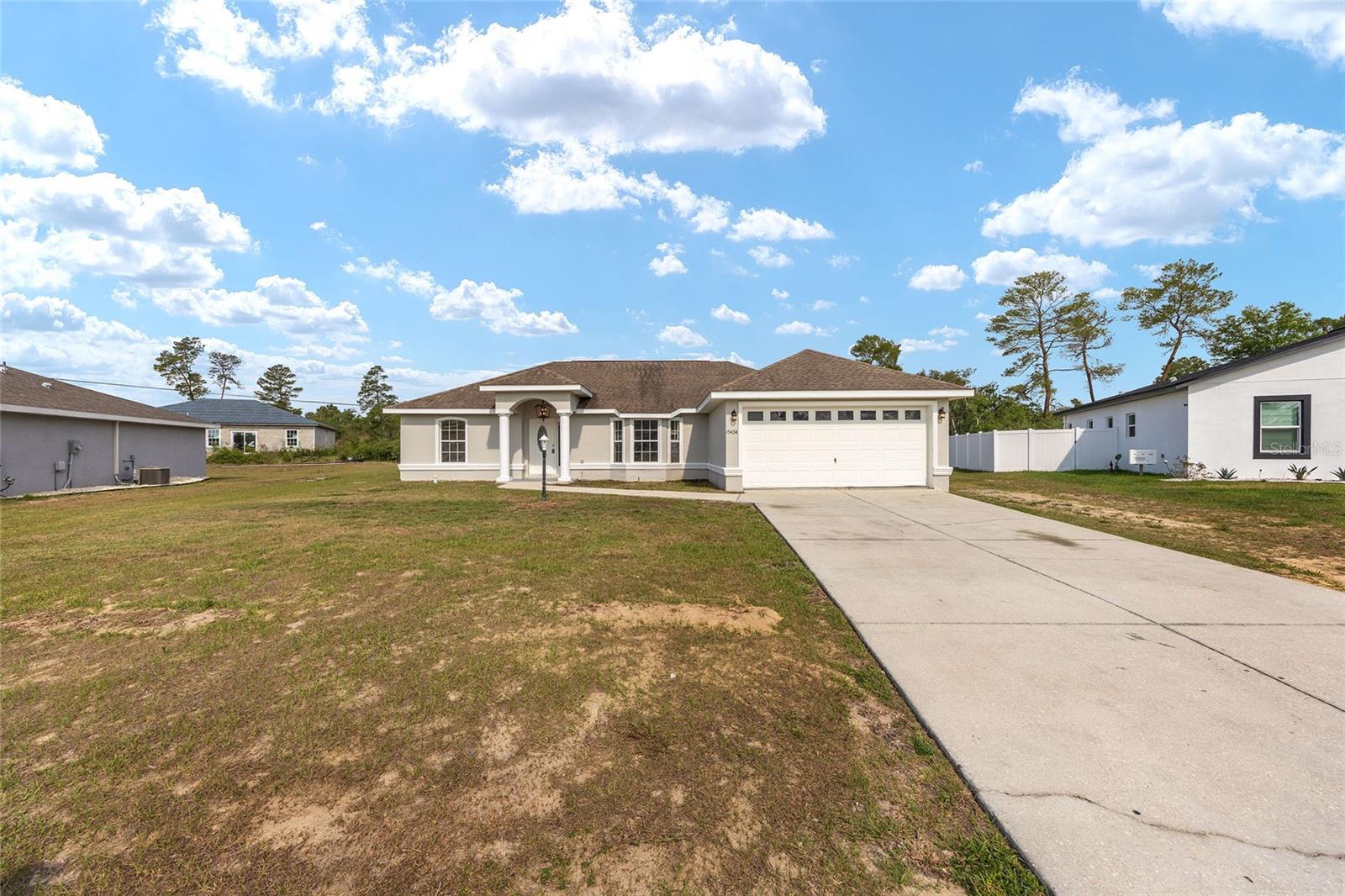 15434 SW 23RD COURT RD, OCALA, FL, 34473