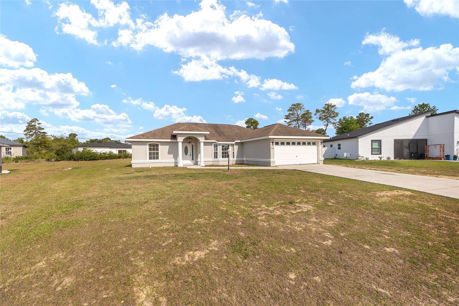 15434 SW 23RD COURT RD, OCALA, FL, 34473