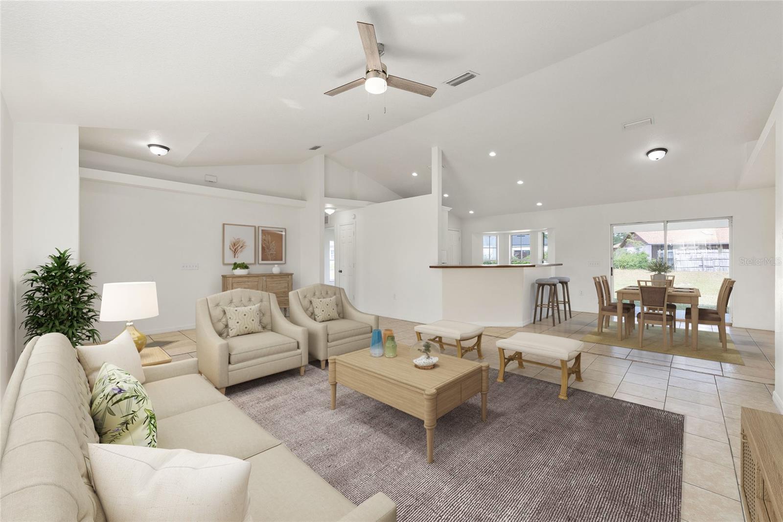 15434 SW 23RD COURT RD, OCALA, FL, 34473