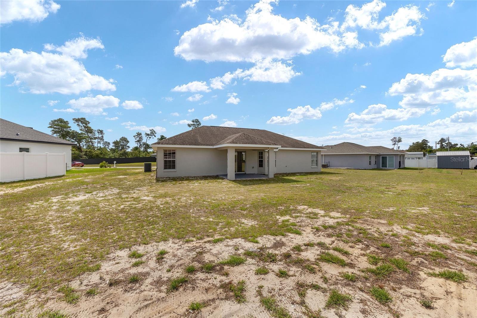 15434 SW 23RD COURT RD, OCALA, FL, 34473