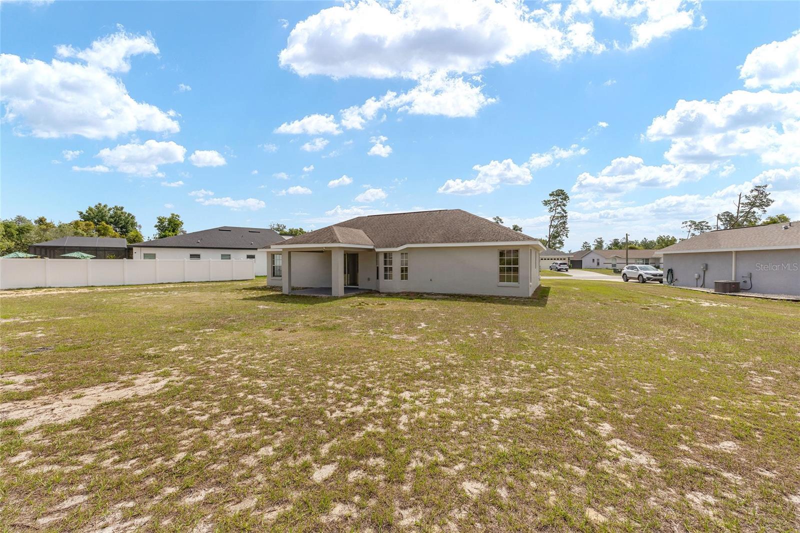 15434 SW 23RD COURT RD, OCALA, FL, 34473