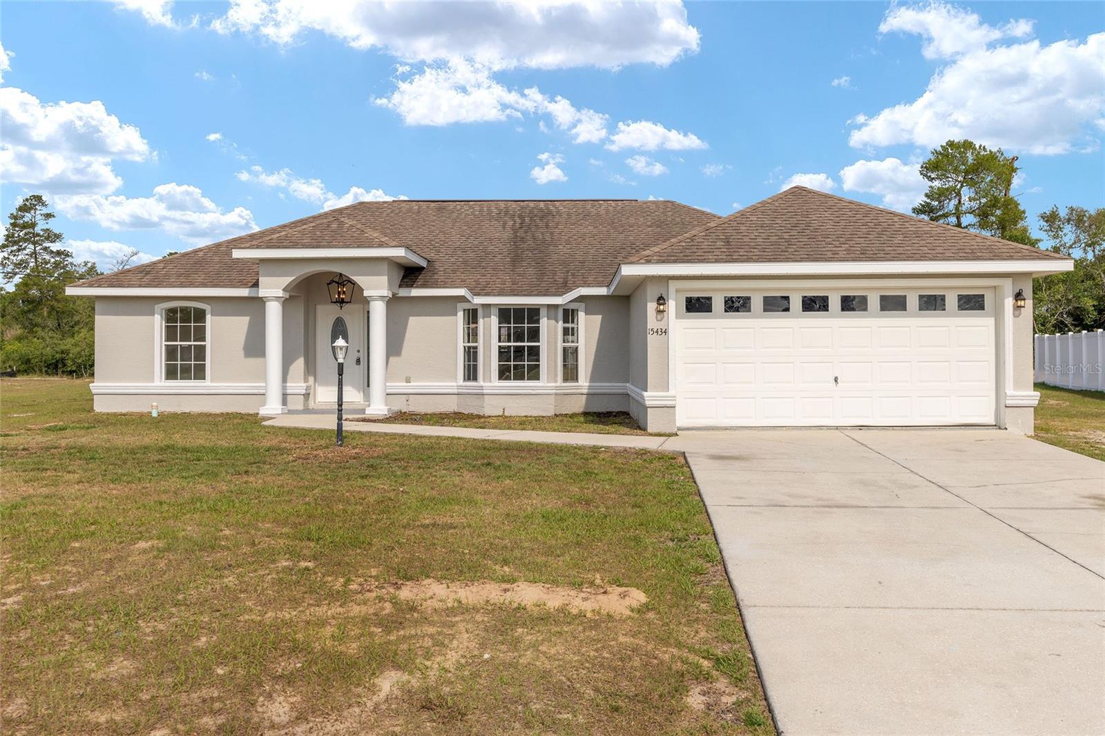 15434 SW 23RD COURT RD, OCALA, FL, 34473