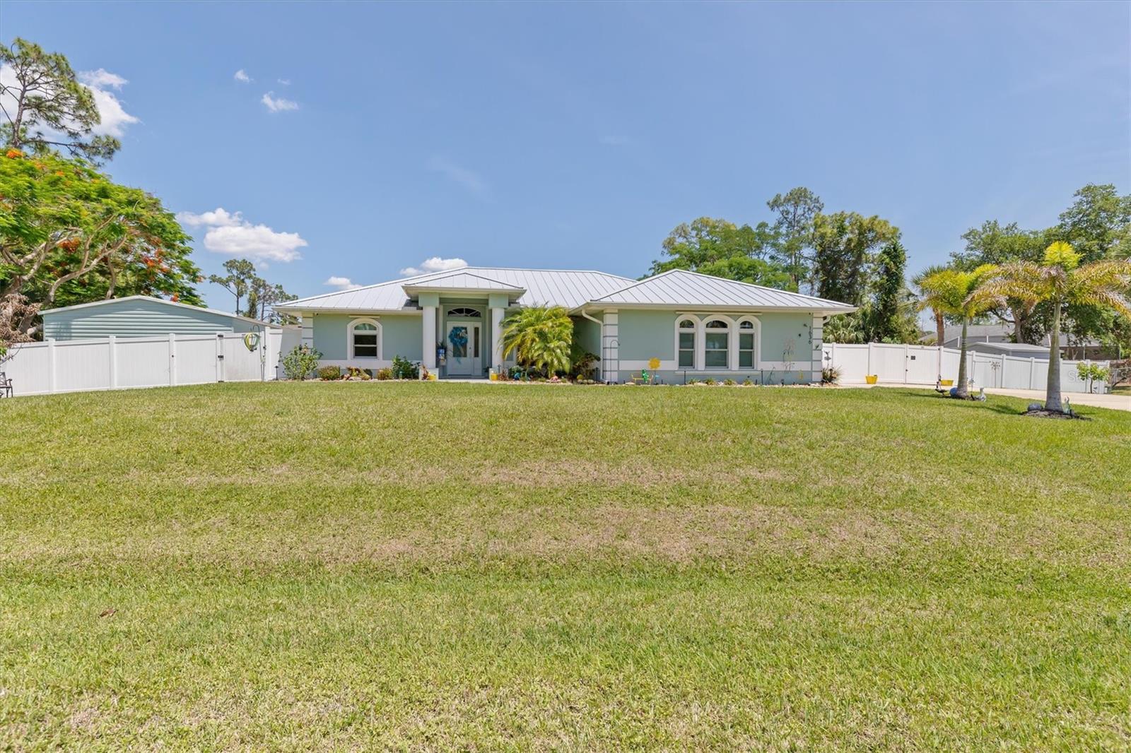 1636 GLENAN RD, NORTH PORT, FL, 34288