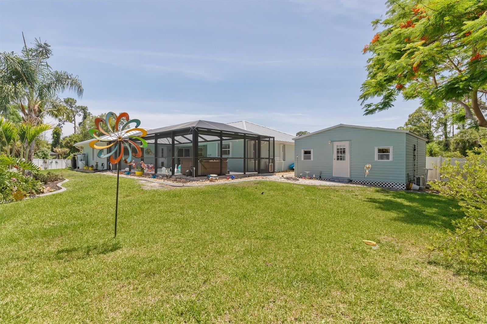 1636 GLENAN RD, NORTH PORT, FL, 34288