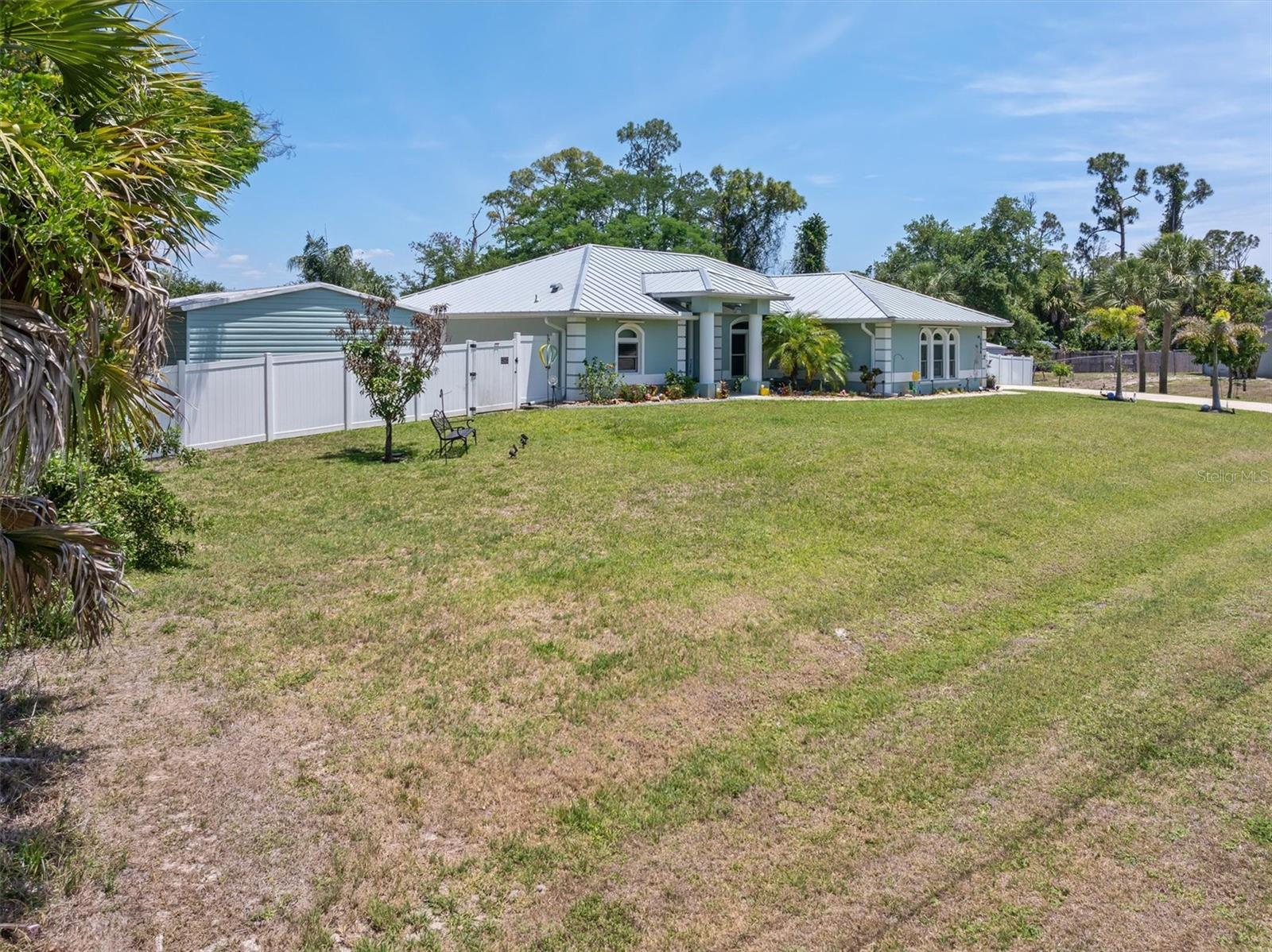 1636 GLENAN RD, NORTH PORT, FL, 34288