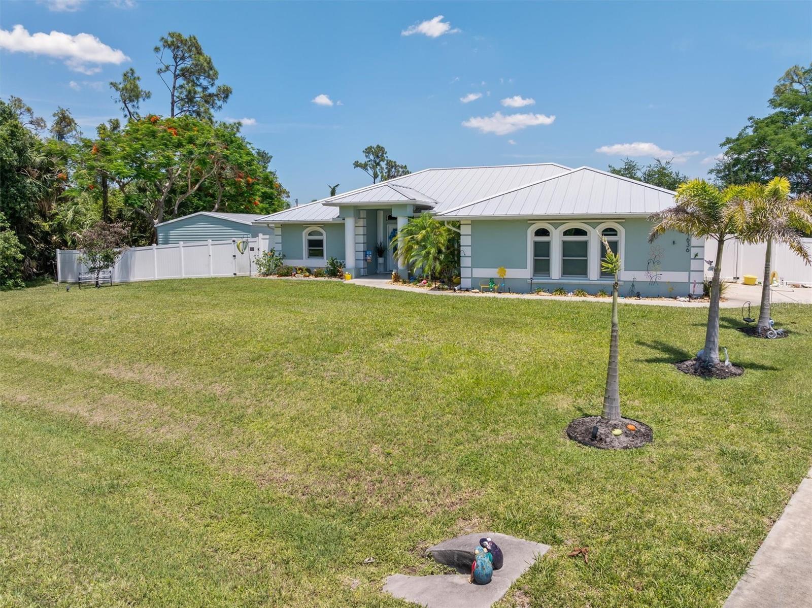 1636 GLENAN RD, NORTH PORT, FL, 34288
