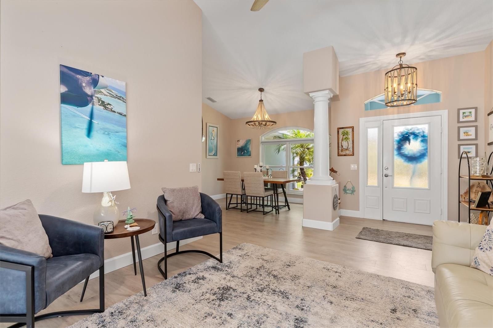 1636 GLENAN RD, NORTH PORT, FL, 34288