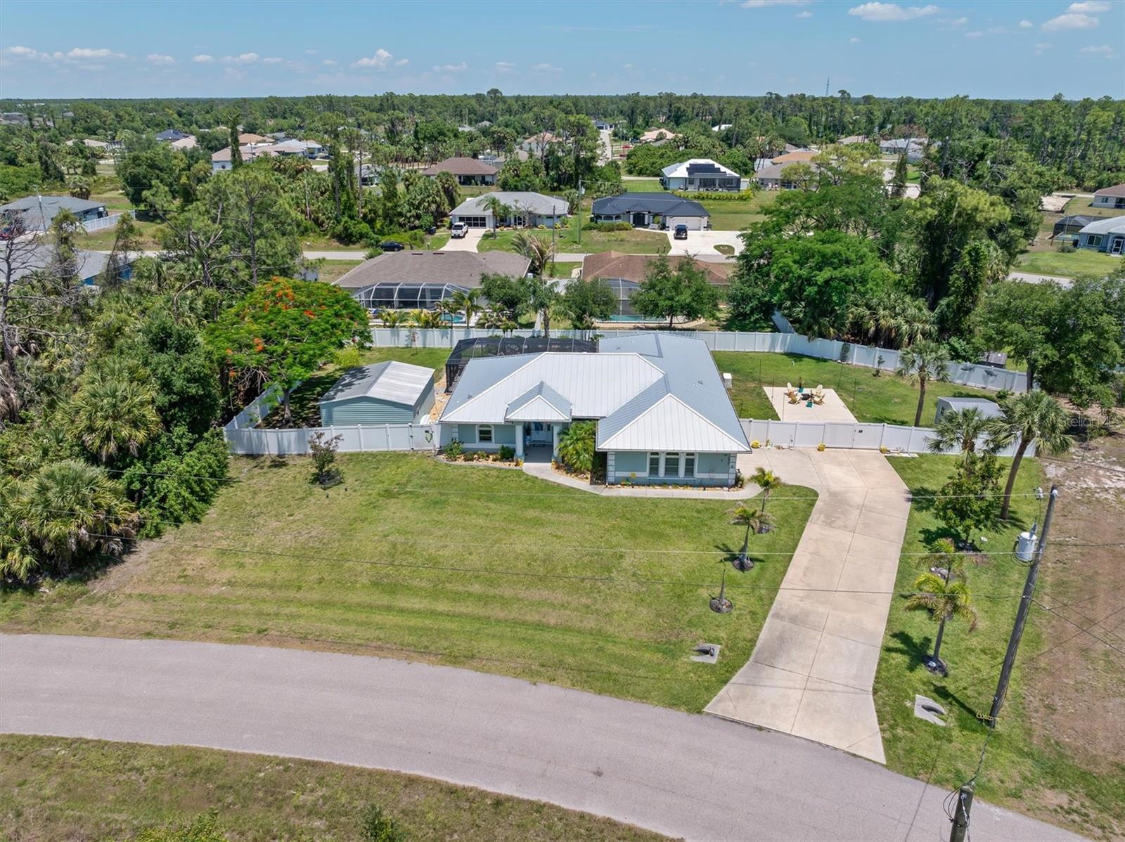 1636 GLENAN RD, NORTH PORT, FL, 34288